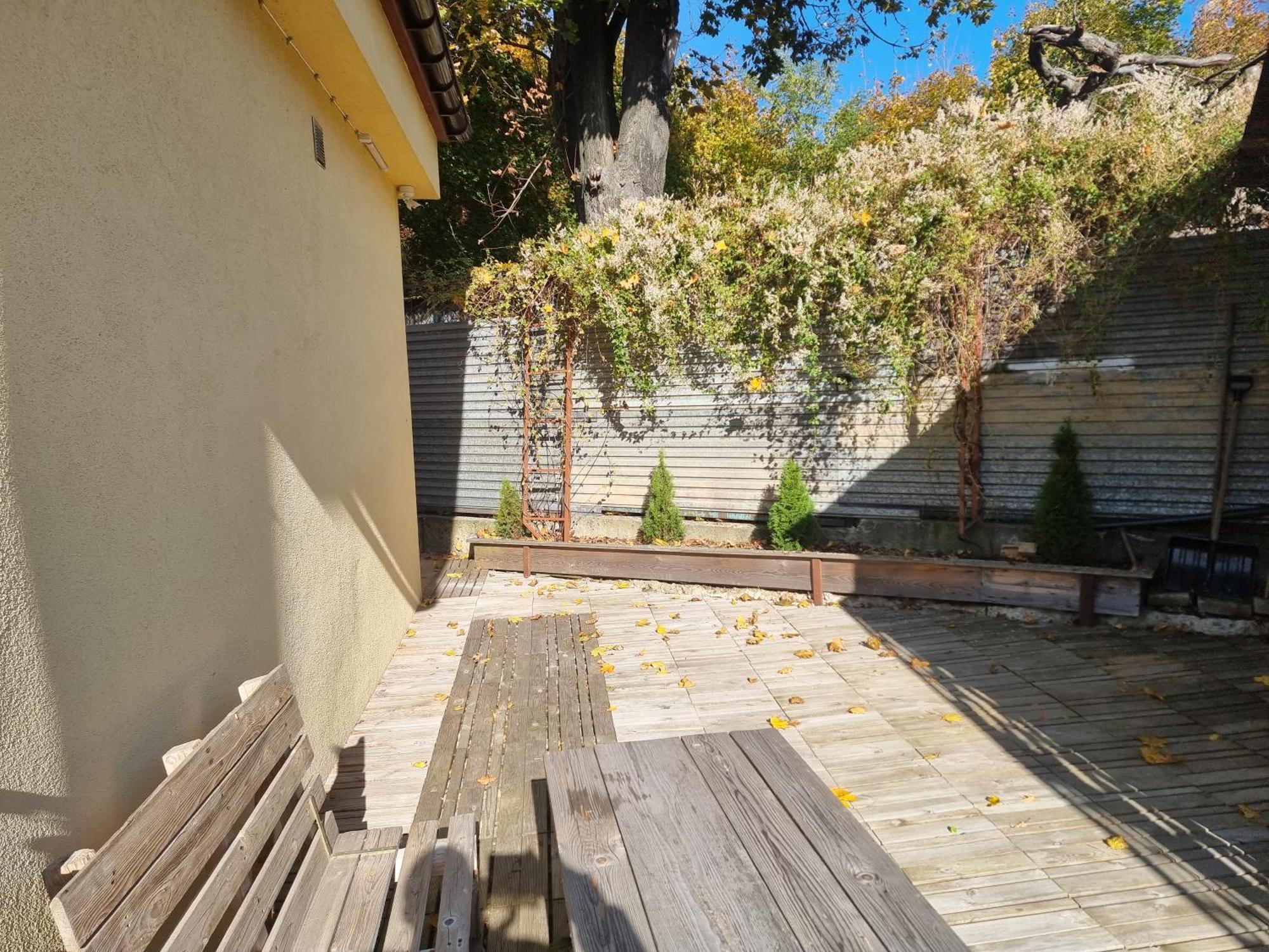 Apartment Na Uboczu, Z Tarasem *